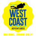 West Coast Adventures Logo